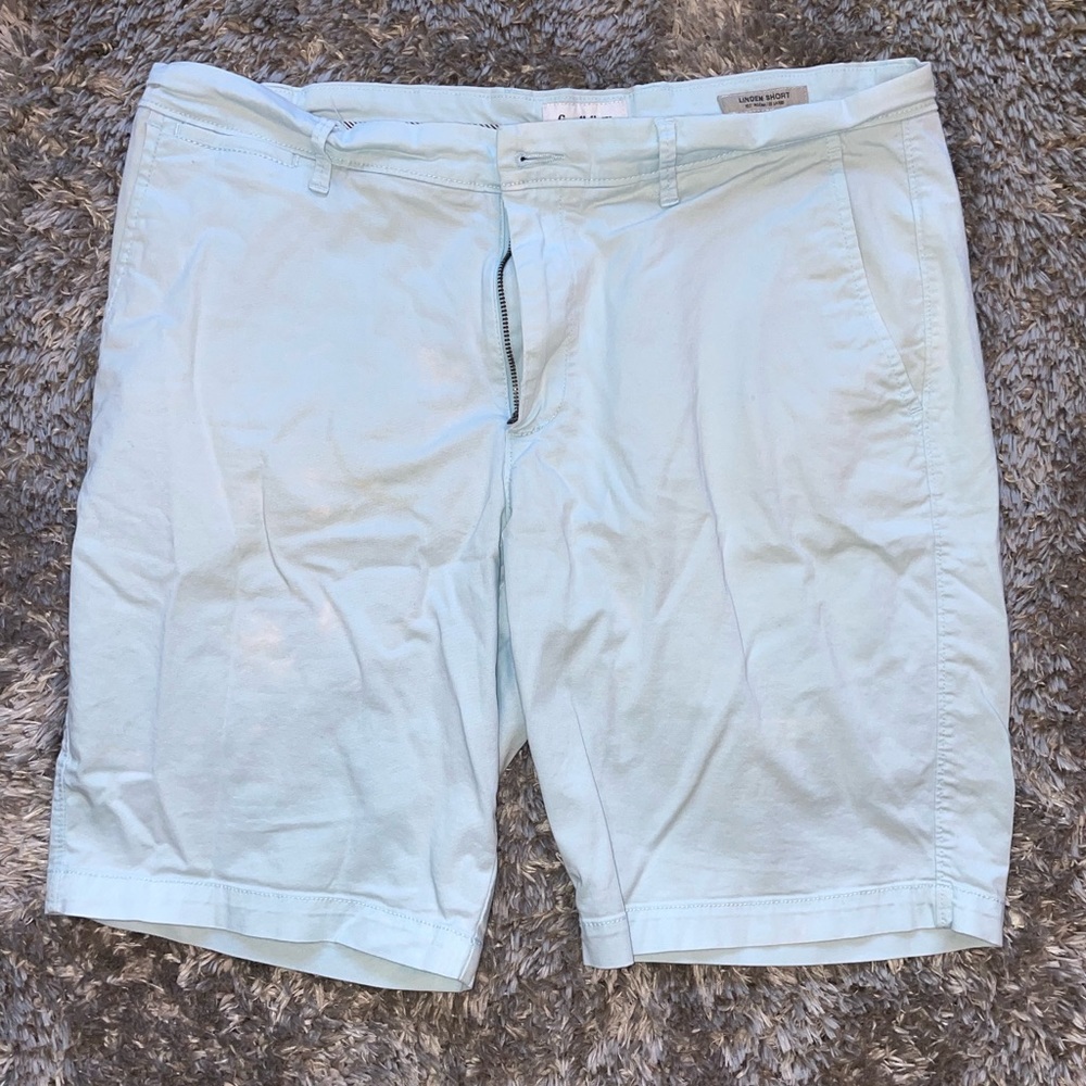 GoodFellow men’s shorts